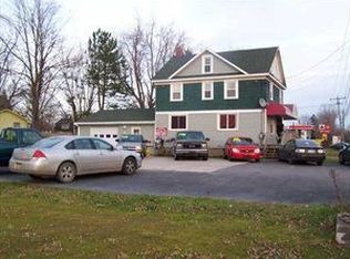 11321 Maple Ridge Rd, Medina, NY 14103