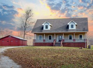 466 Creed Wright Rd, Walling, TN 38587