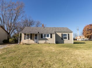 3409 Brown Station Rd, Columbia, MO 65202