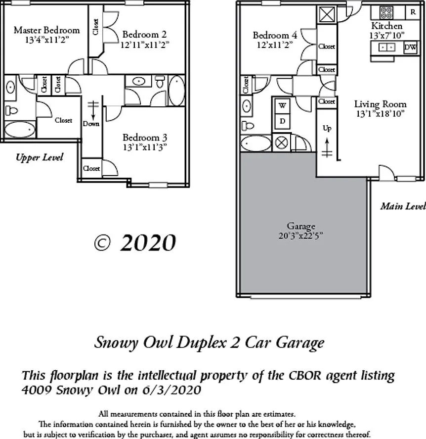 Large duplex in Vanderveen — Photo 2