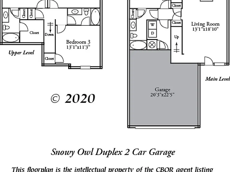 4013 Snowy Owl Dr — Photo 2