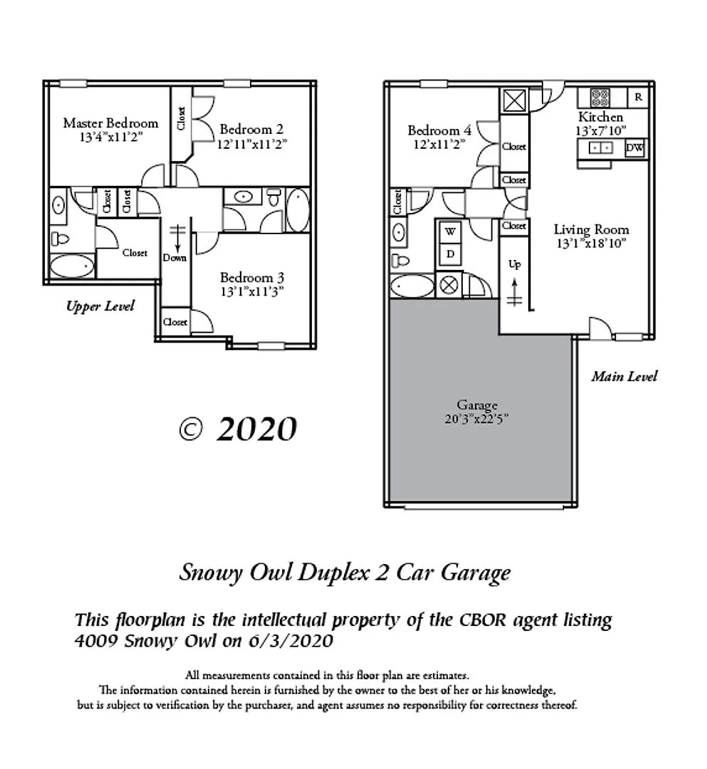 Building Photo - 4013 Snowy Owl Dr