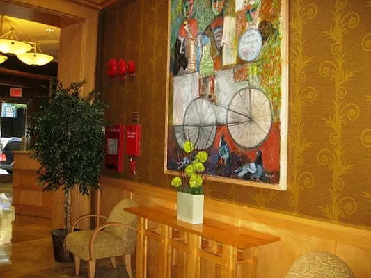 Rented by Citi Habitats | media 1