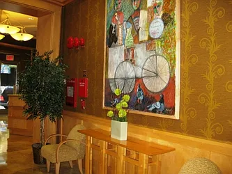 Rented by Citi Habitats
