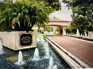 Mediterranean Village, Aventura, FL 33160