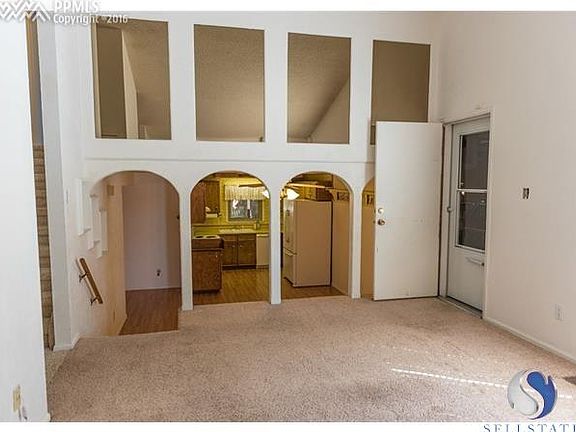 Family Room on main level