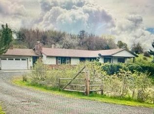 900 N East St, Palouse, WA 99161