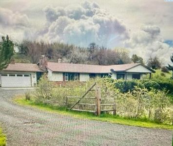 900 N East St, Palouse, WA, 99161