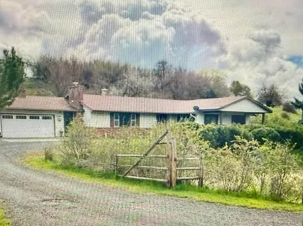 900 N East St, Palouse, WA 99161