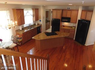 9722 Traver St, Bowie, MD 20721