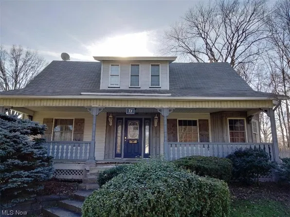 71 Ferncliff Ave, Youngstown, OH 44512