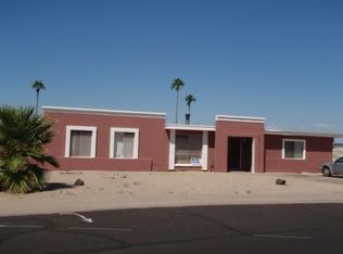 1728 E Ardmore Dr, Phoenix, AZ 85042