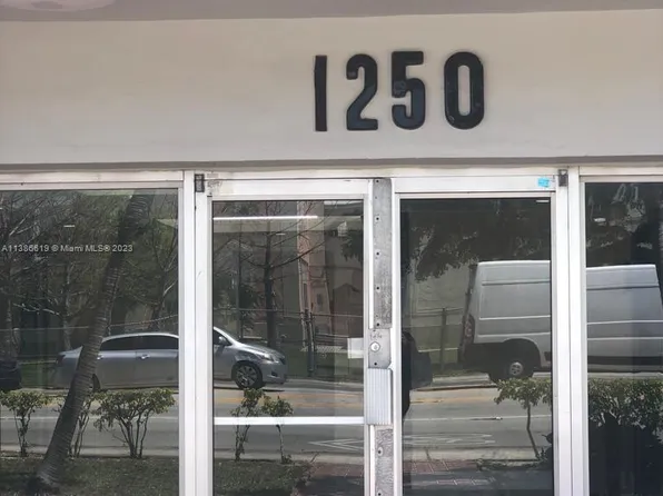 1250 NE 125th St APT 315-D, North Miami, FL 33161