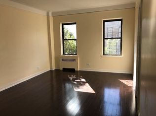 12 Dongan Pl APT 503, New York, NY 10040