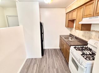 372 White St APT A7, Orange, NJ 07050