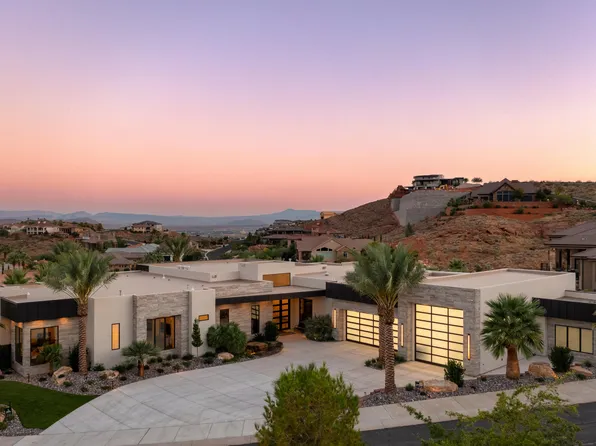 356 N Westgate Hills Dr, Washington, UT 84780