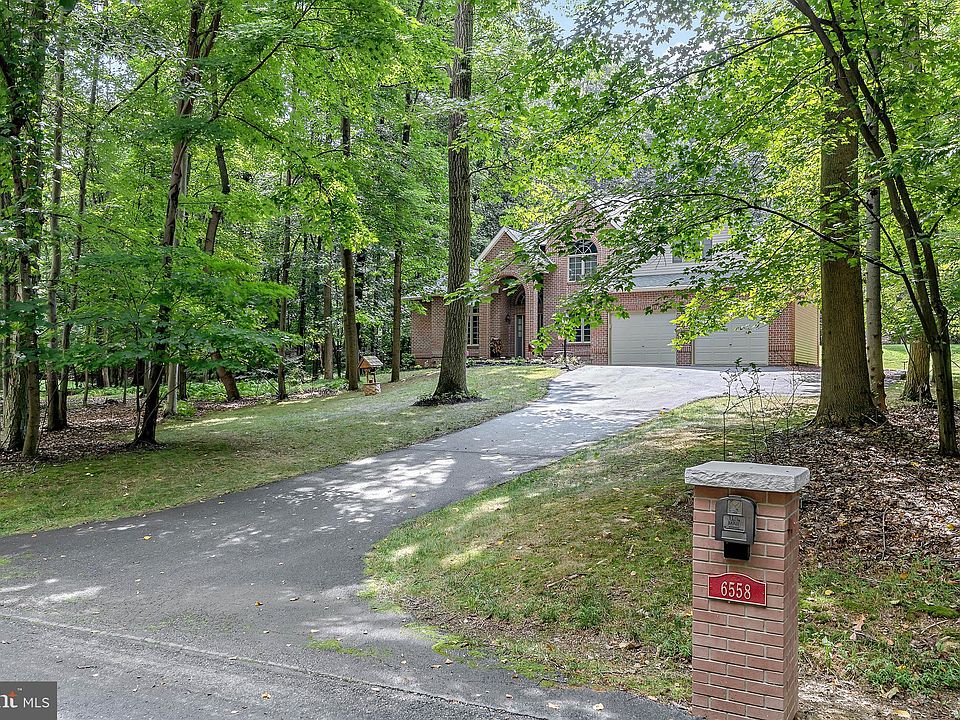 6558 Ridge Ln, Wrightsville, PA 17368 Zillow