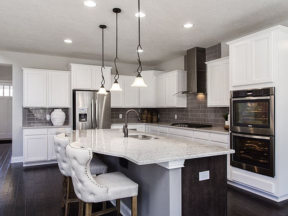 Model Representation