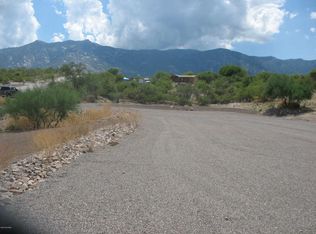 4600 E Golder Ranch Dr, Tucson, AZ 85739