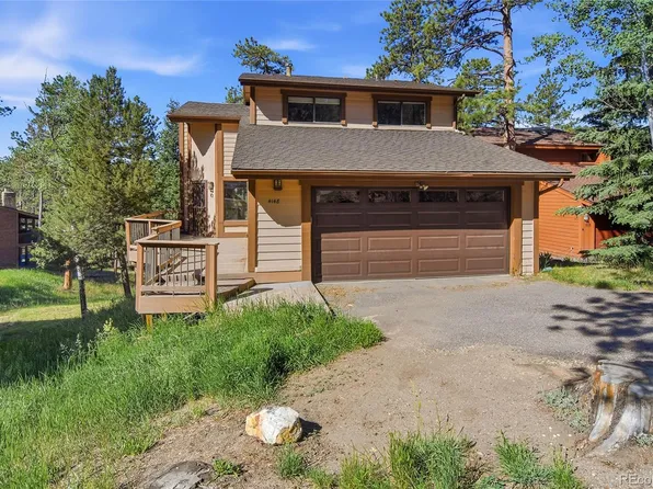 4148 Timbervale Drive, Evergreen, CO 80439