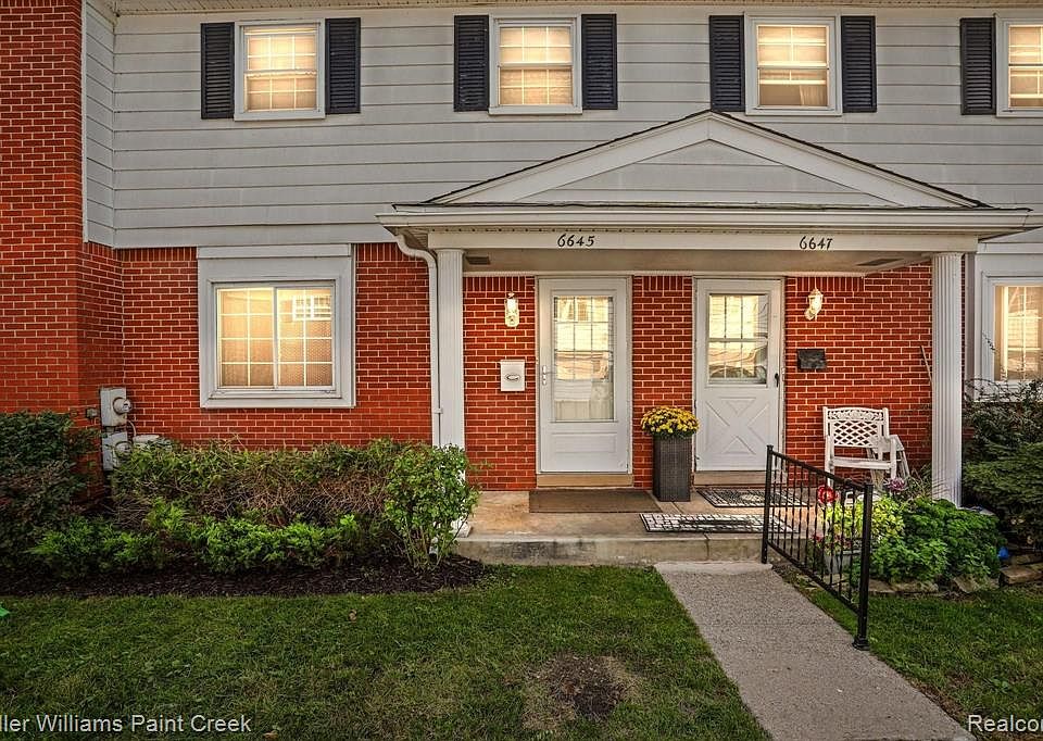 6645 Andersonville Rd, Clarkston, MI 48346 Zillow