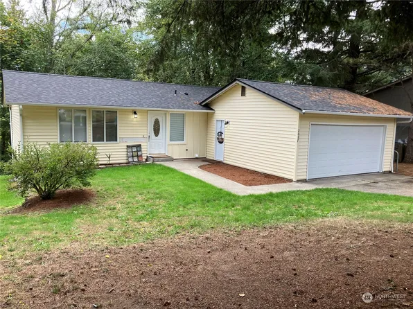 2087 Ponderosa Drive SE, Port Orchard, WA 98366