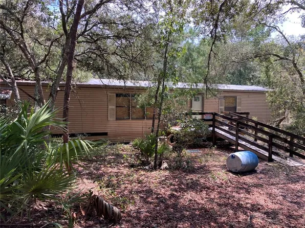 42232 Hawkins Rd, Altoona, FL 32702