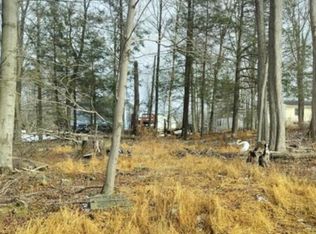 Tulip Lane & Lake Spangenberg Rd, Lake Ariel, PA 18436