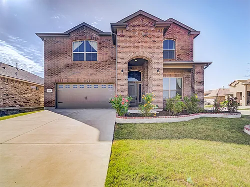 1100 Twin Brooks Ln Photo 1