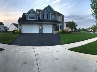 350 Tipperary Loop, Delaware, OH 43015