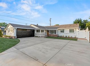 16951 Knapp St, North Hills, CA 91343
