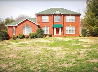 1106 Lake Rise Overlook, Gallatin, TN 37066