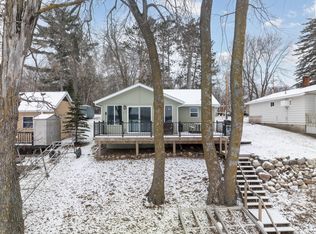 8816 Mogensen Shores Rd, Brainerd, MN 56401