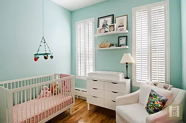 Sold by Halstead Real Estate