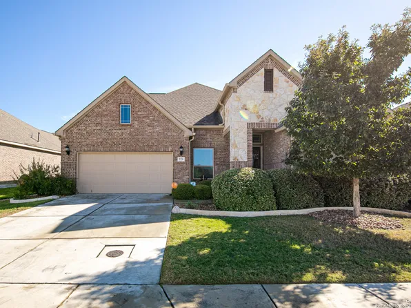 229 ASPEN DR, Boerne, TX 78006