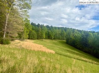 Tbd New Hope Church Rd, Laurel Springs, NC 28644