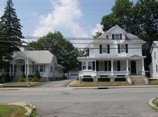 245 S Main St, Wharton, NJ 07885