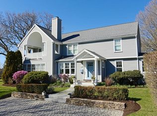 2 Flint St, Marblehead, MA 01945