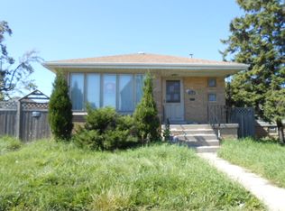 5230 S Central Ave, Chicago, IL 60638
