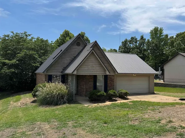 3412 Turtle Creek Rd, Jonesboro, AR 72404