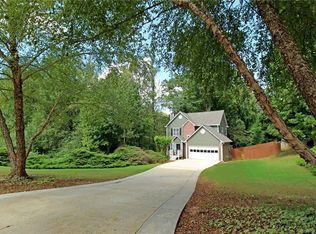 3338 English Oaks Dr NW, Kennesaw, GA 30144