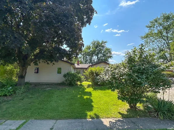 5511 Arrowhead Blvd, Kokomo, IN 46902