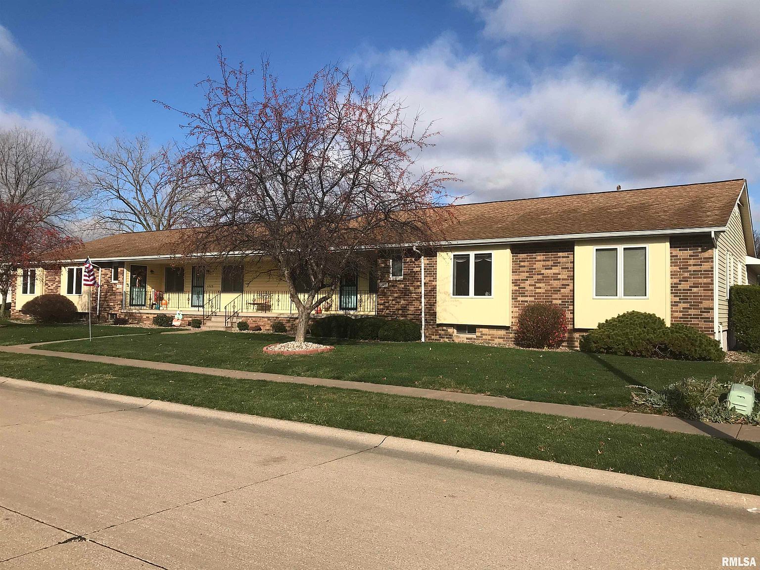 1223 47th Avenue Ct 20, East Moline, IL 61244 Zillow