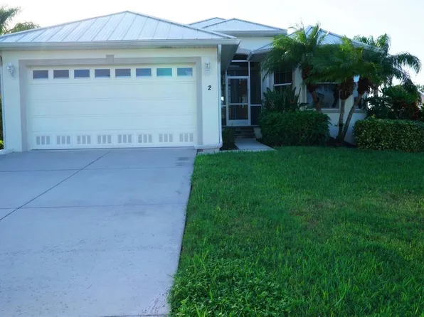 2 Windward Pl, Placida, FL 33946