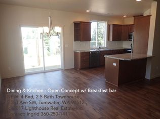 608 A To B 3rd Ave SW, Tumwater, WA 98512