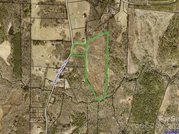 1970 Brown Chapel Rd, Catawba, NC 28609