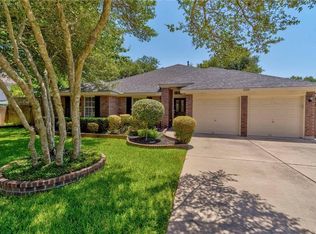 11101 Readvill Ln, Austin, TX 78739