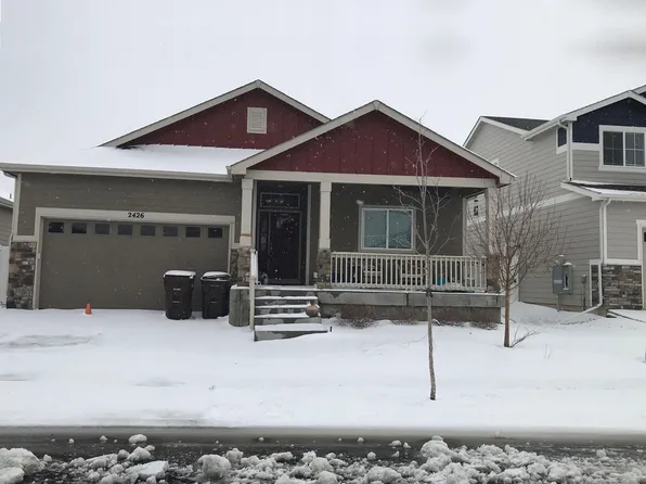 2426 Barela Dr, Berthoud, CO 80513