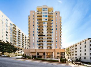 Wesley Townsend Apartments at Buckhead, Atlanta, GA 30309