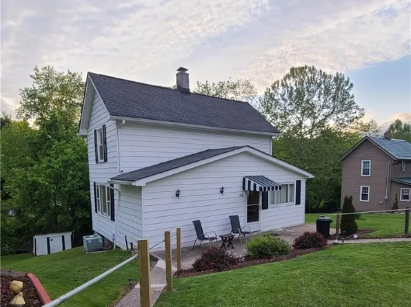 113 Roby St, Adena, OH 43901